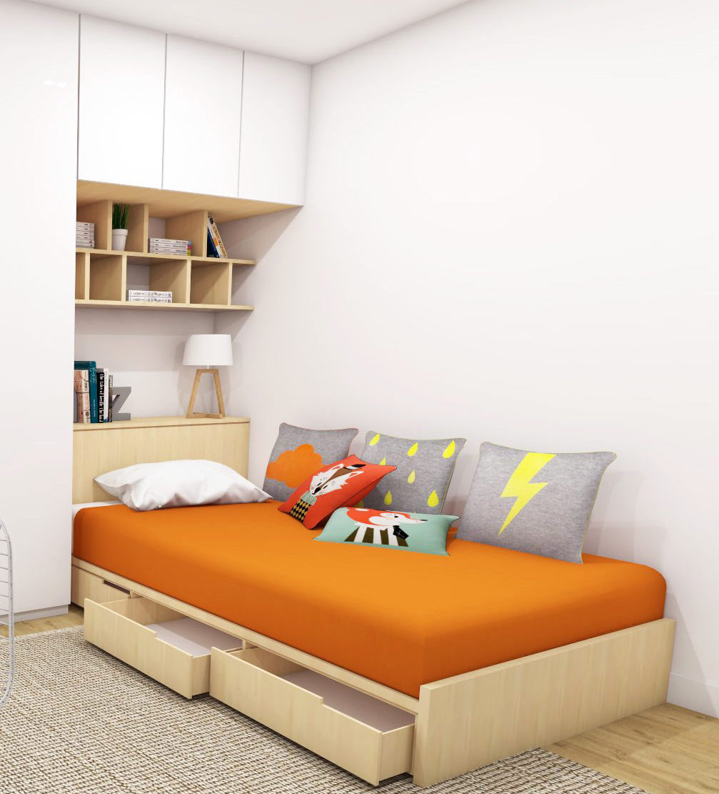 Apartament 2 C